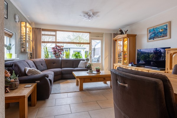 Medium property photo - Drossaard 9, 4624 KA Bergen op Zoom